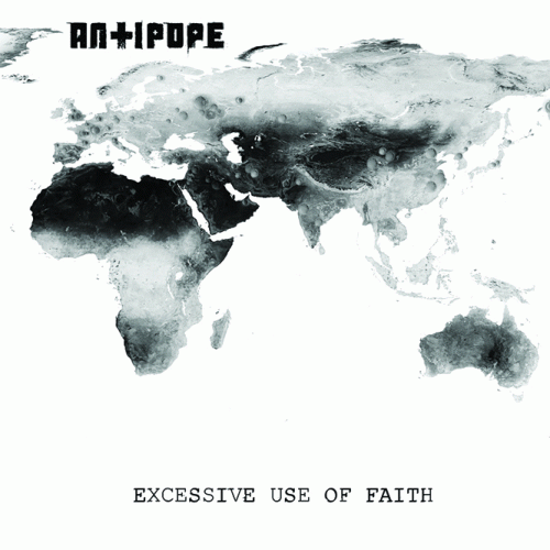 Antipope : Excessive Use of Faith